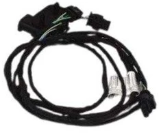 BMW 4 F36 F32 F33 Priekinės Parkavimo Pagalbos Laidų Rinkinys Originalus 61129337191