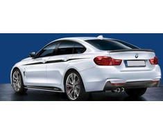 Bmw 4 F36 Gran Coupe Akcento Juostelė Kairė Originalus 51142406751