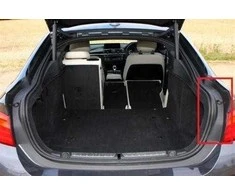 BMW 4 F36 Gran Coupe Originalus 51247453338