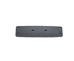 Bmw G22 G23 Numerio Ženklų Laikiklis Priekyje 420d 430i Originalus 51137499497