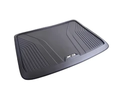 BMW 4 G23 G83 Dėžiuko Kilimėlis Originalus 51472475281