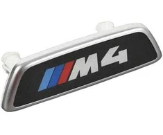 BMW 4 Kupė G22 G82 2022 Originalus 52108745044