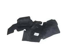 Bmw 4 Serija F33 F83 Galinės Bagažinės Garso Izoliacija Kairėje Originalus 51477284147