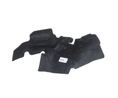 Bmw 4 Serija F33 F83 Galinės Bagažinės Garso Izoliacija Kairėje Originalus 51477284147