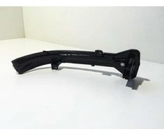 BMW 5 6 7 Serijos Posūkio Signalo Lemputė Išorinis Kairės Pusės Galinio Vaizdo Veidrodis Originalus 51167414649