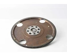 Bmw 5 E12 2500 3.3Li Schwungrad Originalus 11221253633