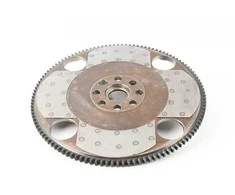 Bmw 5 E12 2500 3.3Li Schwungrad Originalus 11221253633