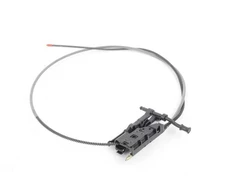 Bmw 5 E28 7 E23 Važiuoklis Kabelis Kairysis Originalus 54121914335