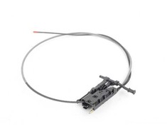 Bmw 5 E28 7 E23 Važiuoklis Kabelis Kairysis Originalus 54121914335