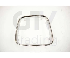 Bmw 5 E34 03 1987 06 1996 Zierrahmen Links Originalus 51131973897