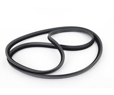 BMW 5 E34 1990 1996 Galinės Dangtis Dichtung Originalus 51718120173