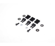 BMW 5 E34 7 E32 Galinės Anbauteile Originalus 82169401902