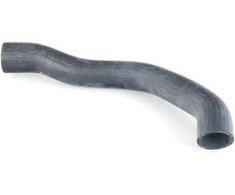 Bmw 5 E34 7 E32 Wasserschlauch Originalus 11531741407
