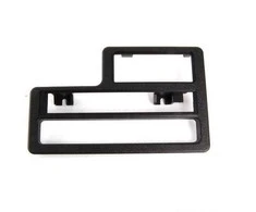 BMW 5 E34 Blende Vorwahlhebel Beleuchtung 1987 1996 Originalus 51168145555