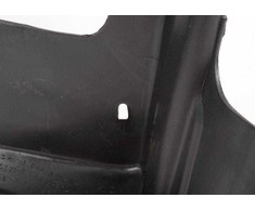 BMW 5 E34 Dešinė Abdeckung 1987 1996 Originalus 51711944364