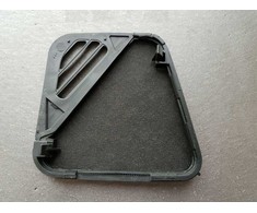 BMW 5 E34 Dešinė Lautsprecherblende Originalus 51458138158