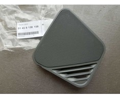 BMW 5 E34 Dešinė Lautsprecherblende Originalus 51458138158