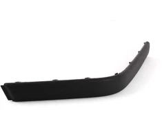 BMW 5 E34 Dešinės Pusės Gumos Juosta Originalus 51118148816