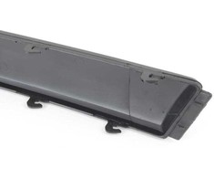 BMW 5 E34 Dešinės Pusės Gumos Juosta Originalus 51118148816