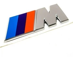 BMW 5 E34 Galinio Rašto M Originalus 51141946169