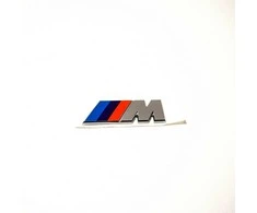 BMW 5 E34 Galinio Rašto M Originalus 51141946169