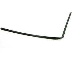 Bmw 5 E34 Kairys Zierrahmen Originalus 51318117457