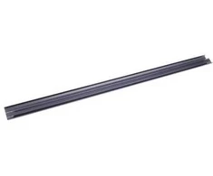 BMW 5 E34 Priekinis Einstiegsleistenblende Originalus 51478137303