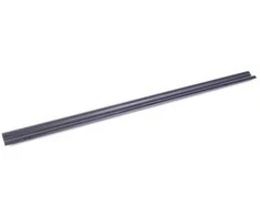BMW 5 E34 Priekinis Einstiegsleistenblende Originalus 51478137303