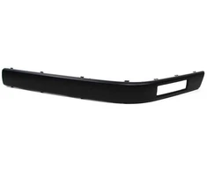 Bmw 5 E34 Stossleiste Links 1988 1996 Originalus 51111934335