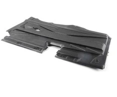 BMW 5 E39 1995 2003 Abdeckung Aussenen Links Originalus 51718176757