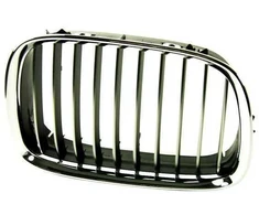 Bmw 5 E39 1995 2003 Dešinysis Ziergitter Originalus 51138184532