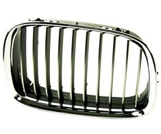 Bmw 5 E39 1995 2003 Dešinysis Ziergitter Originalus 51138184532
