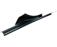 Bmw 5 E39 520d 525i Kairysis Galinis Slėptuvės Apsauga Originalus 51478204009