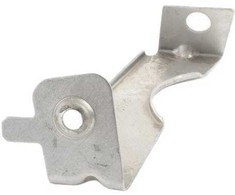 BMW 5 E39 7 E38 Kairysis Podu Šoninis Apdangalas Originalus 51718202965