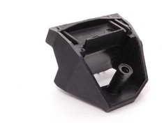 BMW 5 E39 7 E38 Kairysis Stiklas Originalus 17111737706