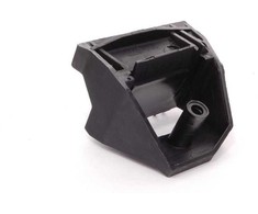 BMW 5 E39 7 E38 Kairysis Stiklas Originalus 17111737706