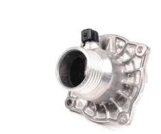 BMW 5 E39 7 E38 Termostatas Kennfeldsteueru Originalus 11531437526