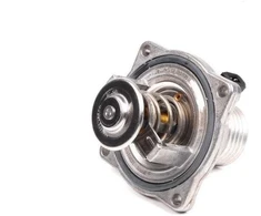 BMW 5 E39 7 E38 Termostatas Kennfeldsteueru Originalus 11531437526