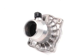 BMW 5 E39 7 E38 Termostatas Kennfeldsteueru Originalus 11531437526