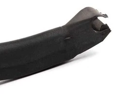 BMW 5 E39 Abdichtung Mikrofilterkasten l Originalus 51718238599
