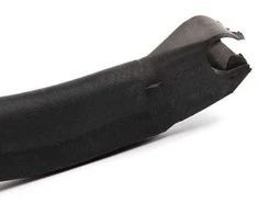 BMW 5 E39 Abdichtung Mikrofilterkasten l Originalus 51718238599