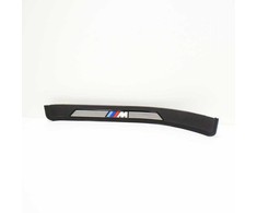 Bmw 5 E39 Galinio Kairiojo Blende Einstieg 51472695671