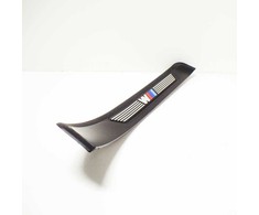 Bmw 5 E39 Galinio Kairiojo Blende Einstieg 51472695671
