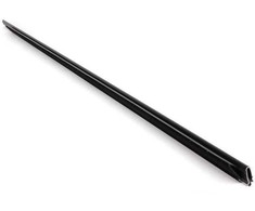 BMW 5 E39 Išorinis Kairysis Durų Oro Strypas Originalus 51218159235