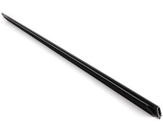 BMW 5 E39 Išorinis Kairysis Durų Oro Strypas Originalus 51218159235