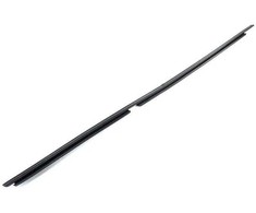 BMW 5 E39 Kairio kairio apdaila 51228159021 NAUJA ORIGINALI