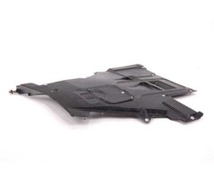 BMW 5 E39 M47 M52 M57 M62 Unterbodenverkleidung Originalus 51718240510