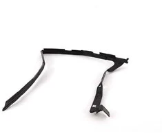 Bmw 5 E39 Priekinis Kairysis Abdichtung Originalus 51328207183