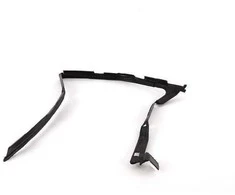 Bmw 5 E39 Priekinis Kairysis Abdichtung Originalus 51328207183