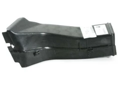 Bmw 5 E39 Priekinis Kairysis Bremsluftkanal Originalus 51118174843